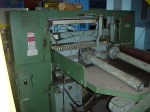 MC 3060 Seybold Shear a